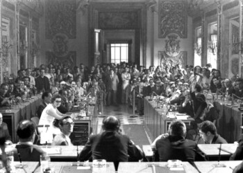 50 anni Regione Toscana, mostra fotografica li racconta