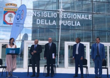 50 anni Regioni: mostra Puglia a Bari