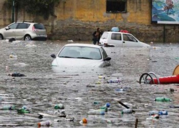De Leonardis: “A Vieste ancora attendono gli interventi per l’alluvione del 2014”