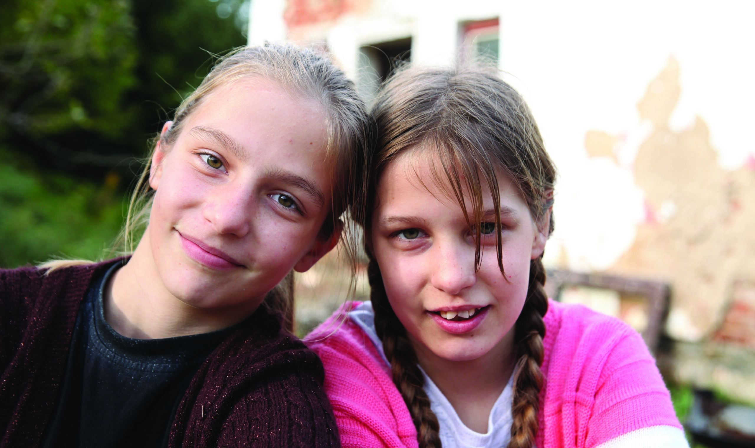 GIORNATA MONDIALE DELL’AMICIZIA, UN MESSAGGIO DAI VILLAGGI SOS:  “TUTTI UNITI SI CRESCE ANCHE… IN QUESTO MONDO STORTO!”