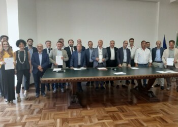 IL GAL ELORO CAPOFILA DEL DISTRETTO PRODUTTIVO ORTOFRUTTICOLO DI QUALITÀ DELLA SICILIA