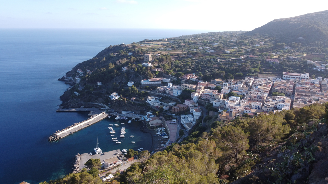 Tariffe residenti per tutti per rilanciare il turismo delle isole minori siciliane