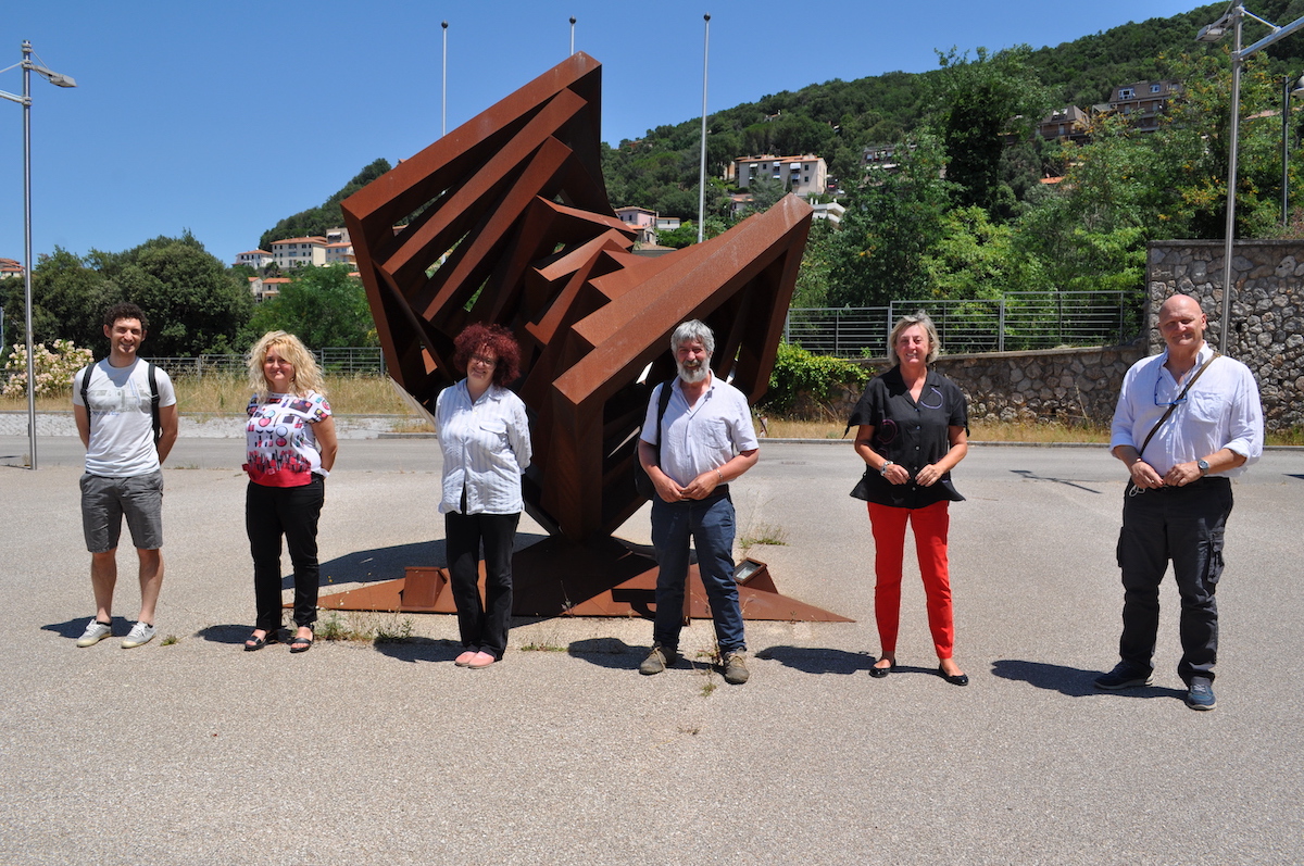 Nuove tecnologie. In Maremma un robot geologo per scoprire i segreti del suolo