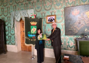 E’ a Siracusa Il terzo migliore Hotel d’Italia “Borgo Pantano”