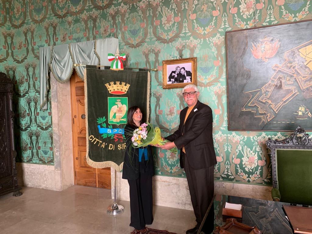 E’ a Siracusa Il terzo migliore Hotel d’Italia “Borgo Pantano”