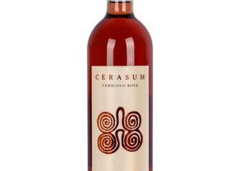 “Dalle Alpi il Rosato che non ti aspetti”