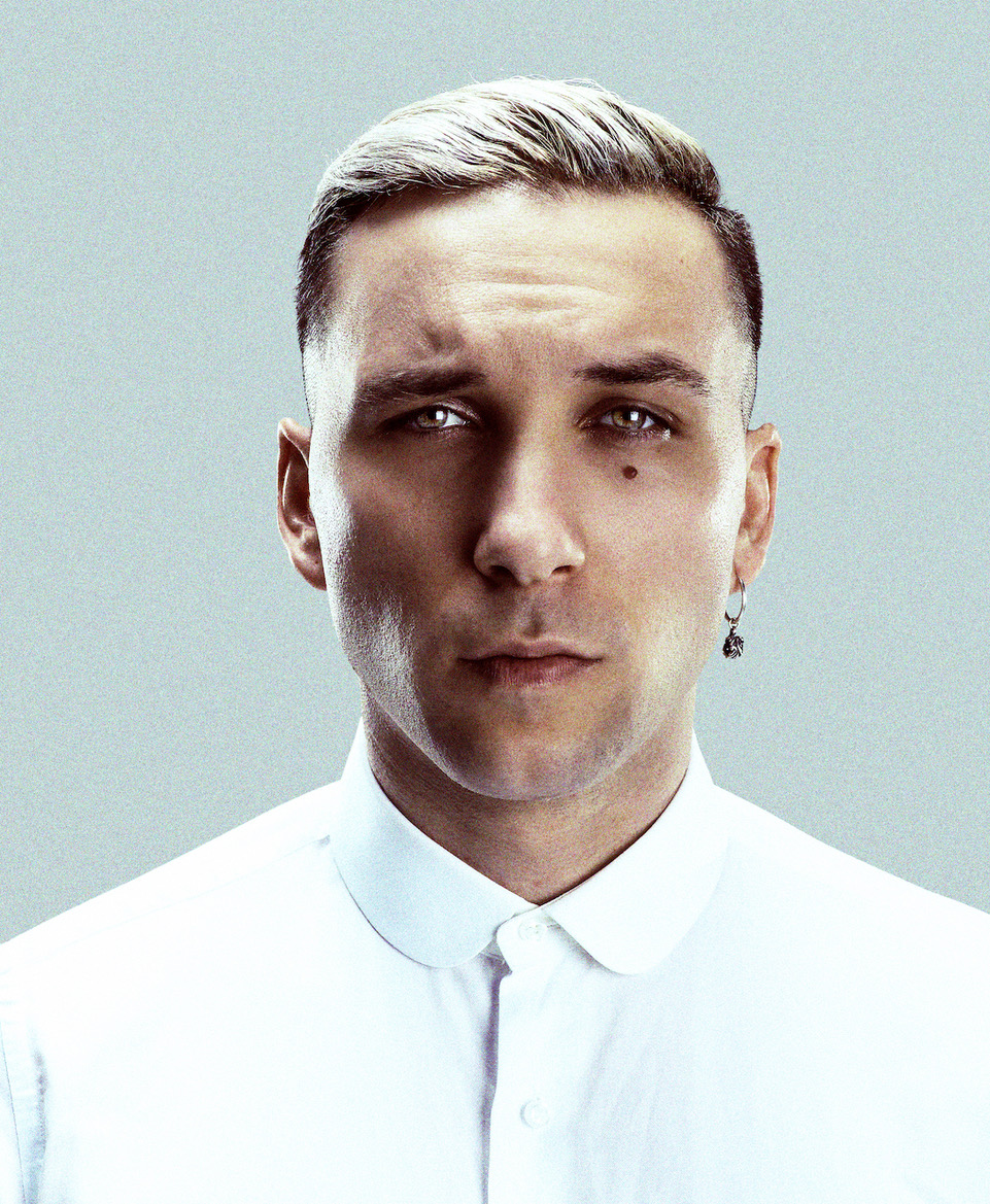 Torna Briga “Calle Maria Ignacia” Fuori oggi venerdì 3 Luglio per Honiro Label