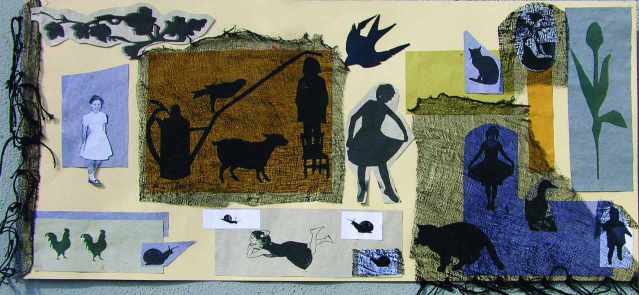 Inaugurazione di ONE GALLERY, con la mostra “Il soffio del tempo” di Lea Contestabile e Carola Masini