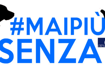 VIP CONTRO IL RANDAGISMO. AL VIA “MAI PIU’ SENZA DI LORO”, LA CAMPAGNA ANTIABBANDONO DELL’OIPA