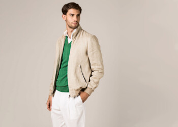 Malo Cashmere apre una nuova boutique nel centro storico di Verona