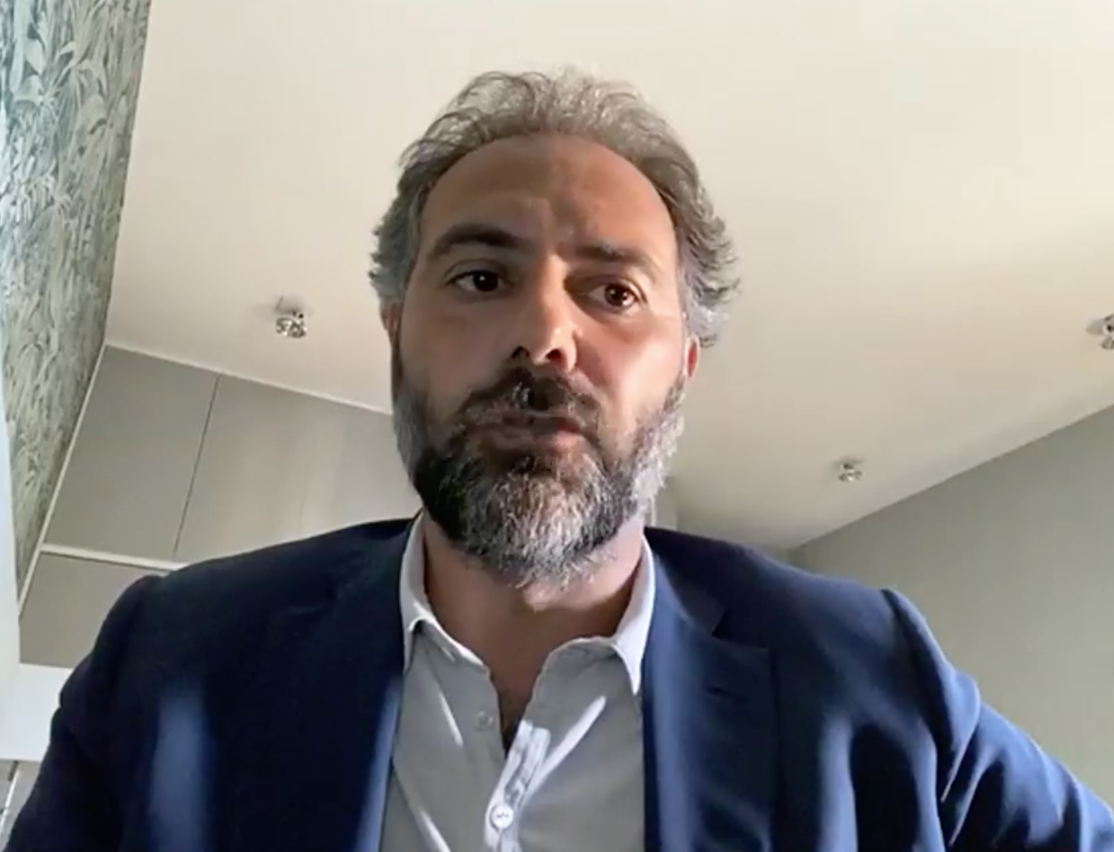 Economia, Catello Maresca:imprese in crisi, prosperano gli affari per le organizzazioni malavitose