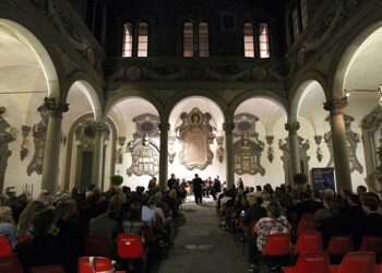 Omaggio a GERSHWIN con ORCHESTRA TOSCANA CLASSICA