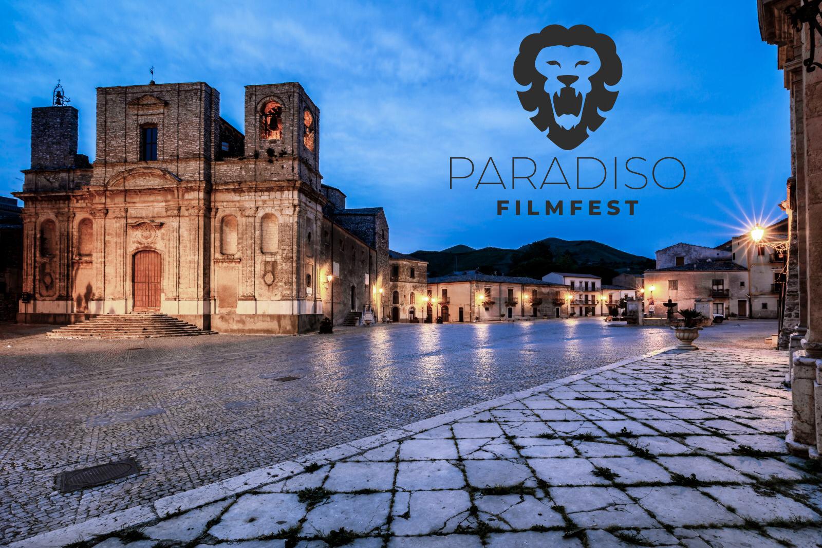 Un videoclip per lanciare il Paradiso Film Fest e celebrare i 30 anni dall’Oscar del film di Tornatore e la memoria di Ennio Morricone