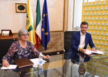 FASE 3: COLDIRETTI/ITALIA NOSTRA, -28% CAMPI. ECCO PATTO SALVACIBO