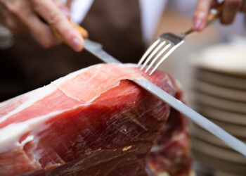 La Cina apre le porte al San Daniele e alla grappa