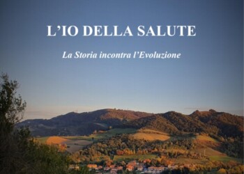 “L’IO DELLA SALUTE”: La Storia incontra l’Evoluzione