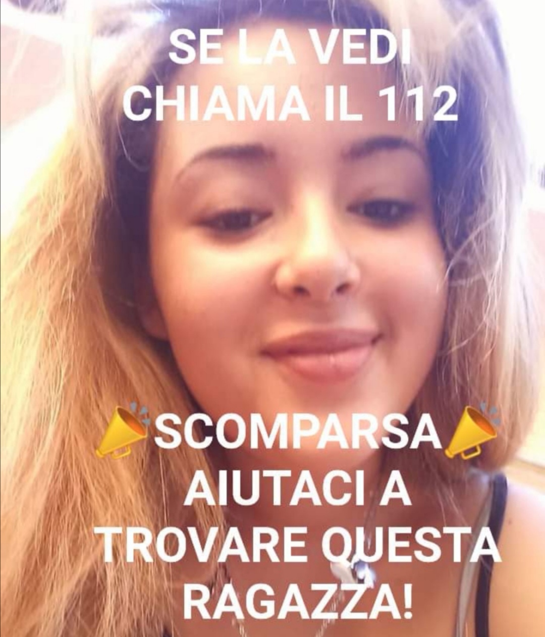 Jasmine:Strappata ai genitori da un giorno all’altro senza alcun motivo grave.”Quando la realtà supera la fantasia”