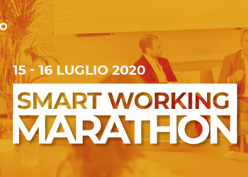 COPERNICO, AL VIA LA SMART WORKING MARATHON:  IL LAVORO AGILE COME TRAGUARDO