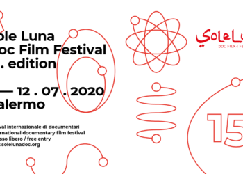 XV SOLE LUNA DOC FILM FESTIVAL: UN WEEKEND RICCO I PREMIÈRE E STORIE DAL MONDO E DALLA SICILIA