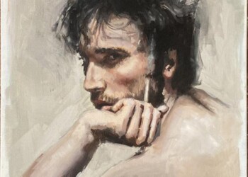 Prosegue, e cresce, “Pride by your side”: diventano 30 gli artisti, 210 le  opere,tra corpi e passioni