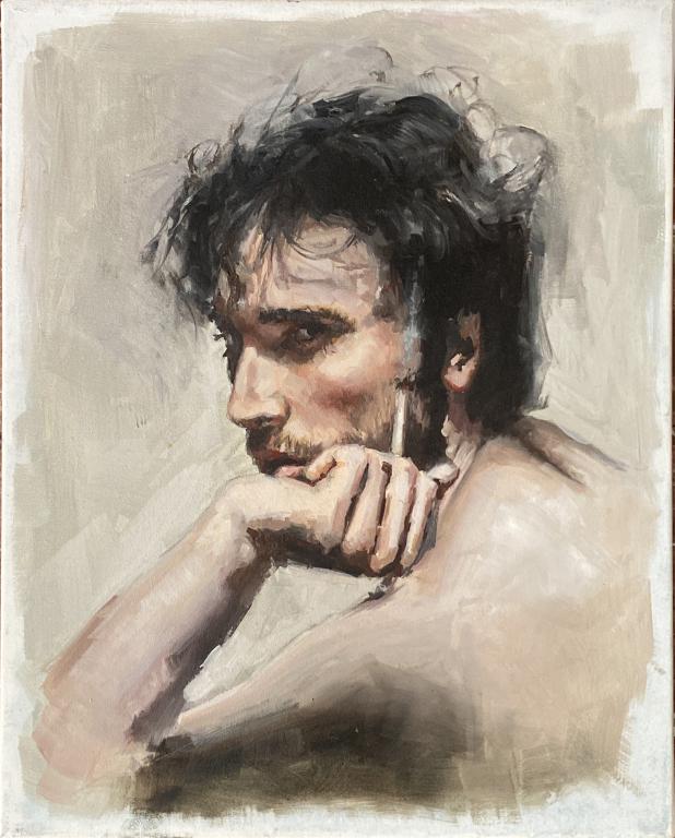 Prosegue, e cresce, “Pride by your side”: diventano 30 gli artisti, 210 le  opere,tra corpi e passioni