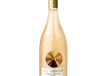 IN ANTEPRIMA PER L’ITALIA SU VINO75.COM LA COLLEZIONE DI VINI SUN GODDESS DI FANTINEL E MARY J.BLIGE