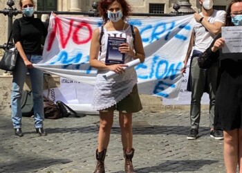 Inizia nel caos l’esame di Stato per gli psicologi a Roma: “Dal Governo Conte solo parole”
