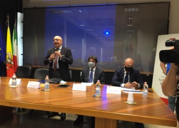 Economia, credito e digitale nella Sicilia post-pandemia