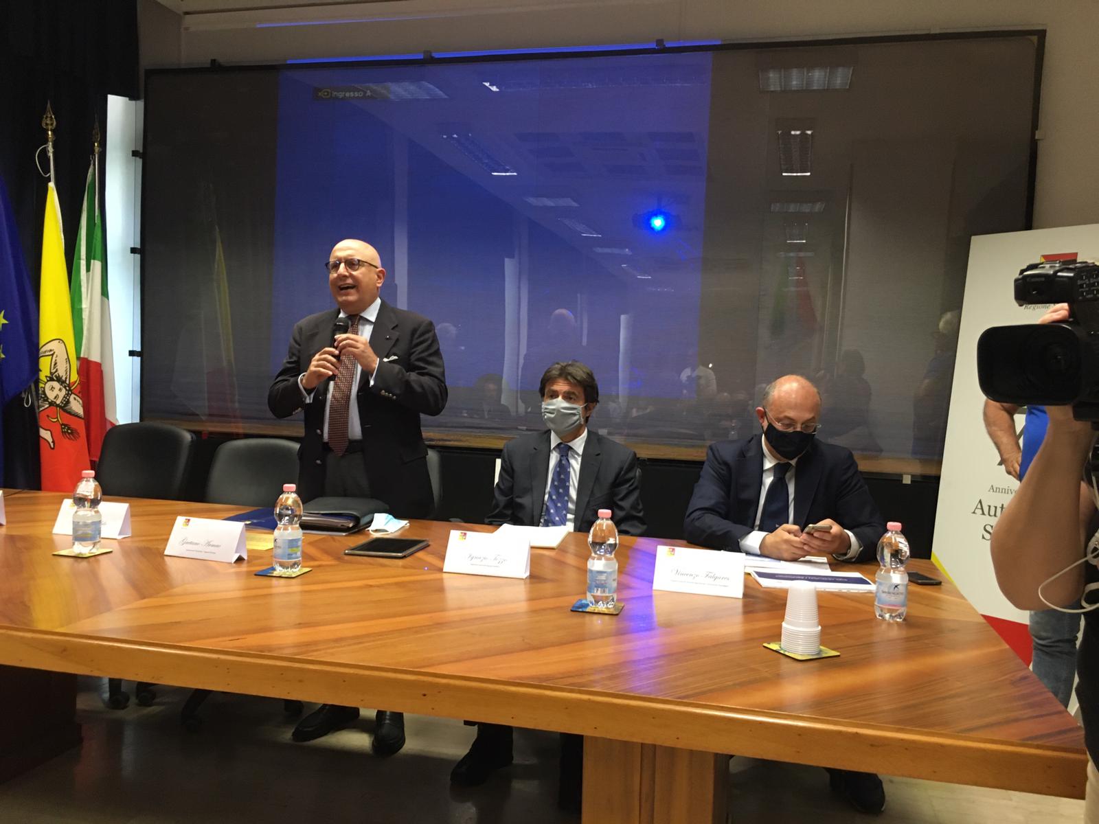 Economia, credito e digitale nella Sicilia post-pandemia