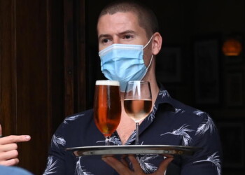 A Firenze, stop alcol dalle 20 in centro