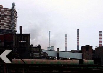 A.Mittal: guasto, fermo temporaneo Acc2 e Afo4