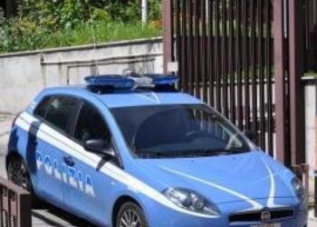 A Potenza furti di notte nelle abitazioni: indaga la Polizia