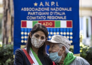 A S.Lorenzo anniversario bombardamenti