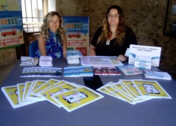 A Termoli tre info-point per i turisti