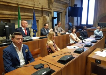 A Terni un pacchetto di misure condiviso per la sicurezza