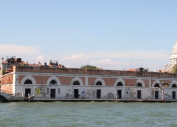 A Venezia un nuovo spazio per la personalità “plurima” di Emilio Vedova