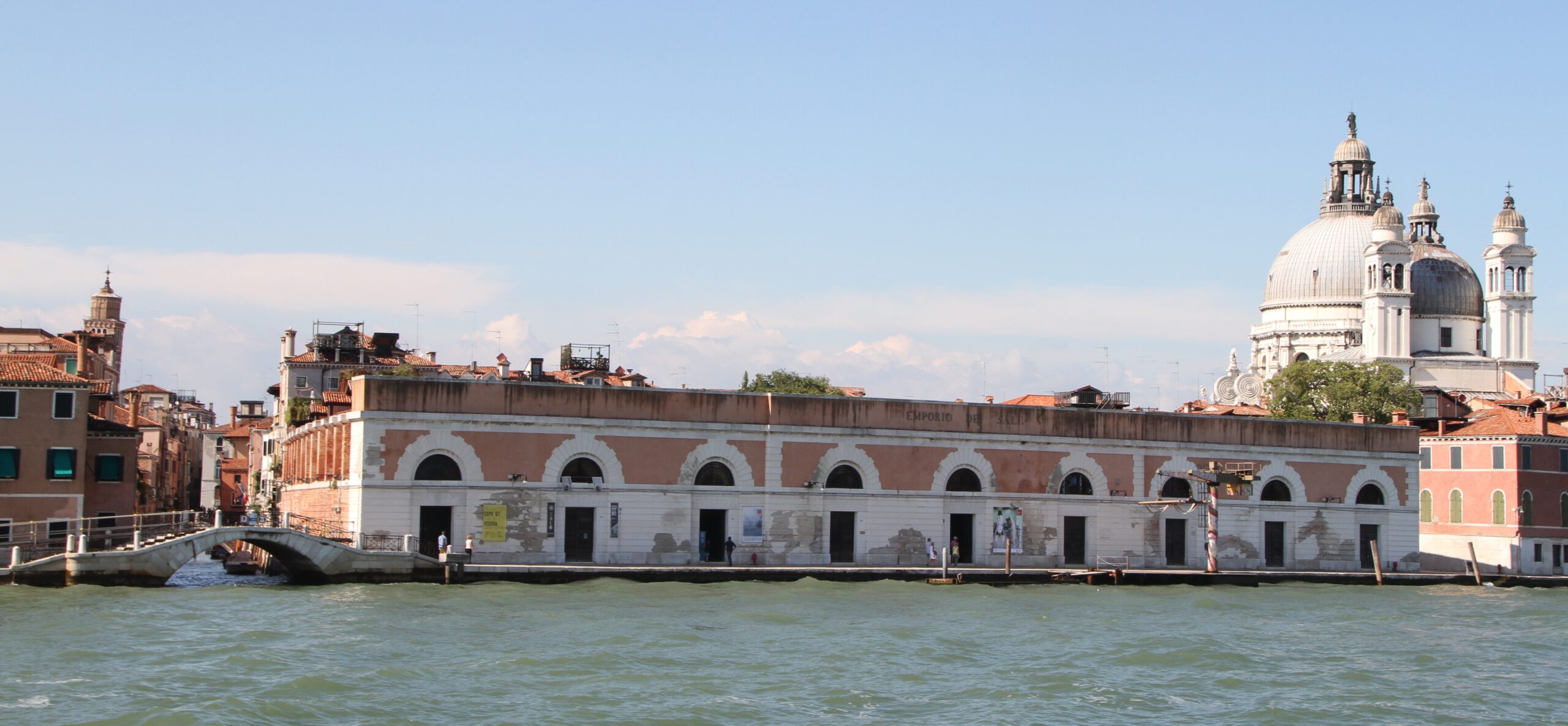 A Venezia un nuovo spazio per la personalità “plurima” di Emilio Vedova