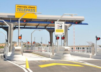 A14, domani riapertura totale tratto Marche-Abruzzo