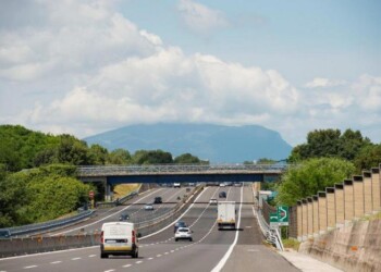 A14: riaperto tratto chiuso nel Fermano