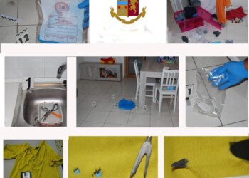 Accusa l’ex di tentato omicidio, denunciata per calunnia