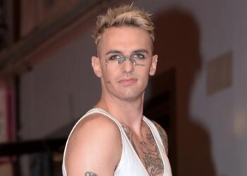 Achille Lauro, viaggio nel tempo col nuovo album “1990” 