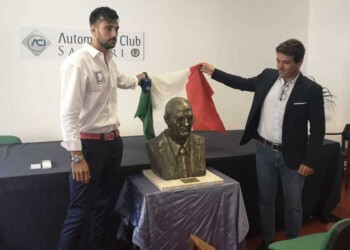 Aci Sassari, bilancio e gare ok ricordando Franco Di Suni