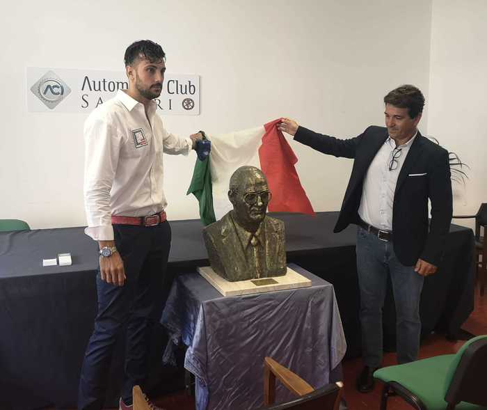 Aci Sassari, bilancio e gare ok ricordando Franco Di Suni