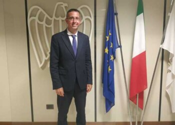 Addari presidente Comitato Piccola Industria Chieti-Pescara