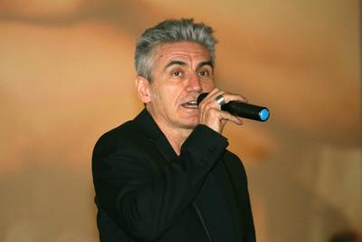 Addio a Mario, il barista di Ligabue immortalato in 'Certe notti'