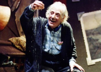 Addio Gianrico Tedeschi, una vita in scena tra Strehler e Carosello: aveva 100 anni. L’esordio in un lager