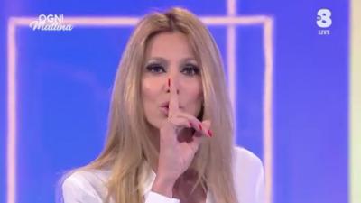 Adriana Volpe contro Magalli: “Da anni cerchi di zittirmi” 