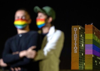Aggressione omofoba, un arresto