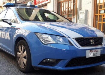 Agguato a Vibo Valentia, ferito da colpi pistola