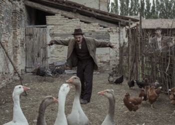 Ai Nastri d’Argento trionfa il cinema d’arte con Ligabue e l’Ermitage